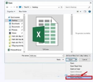 Excel cannot open the file because file format is invalid что делать